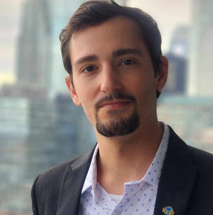 Nathan BenAmoz